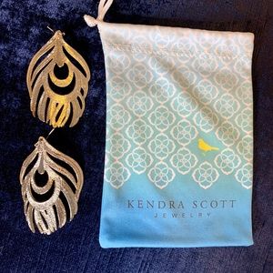 Kendra Scott Karina earrings
